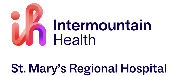 St Mary's Family Medicine Residency Logo